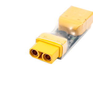 Smart Smoke Stopper - XT90 - iFlight Europe Official