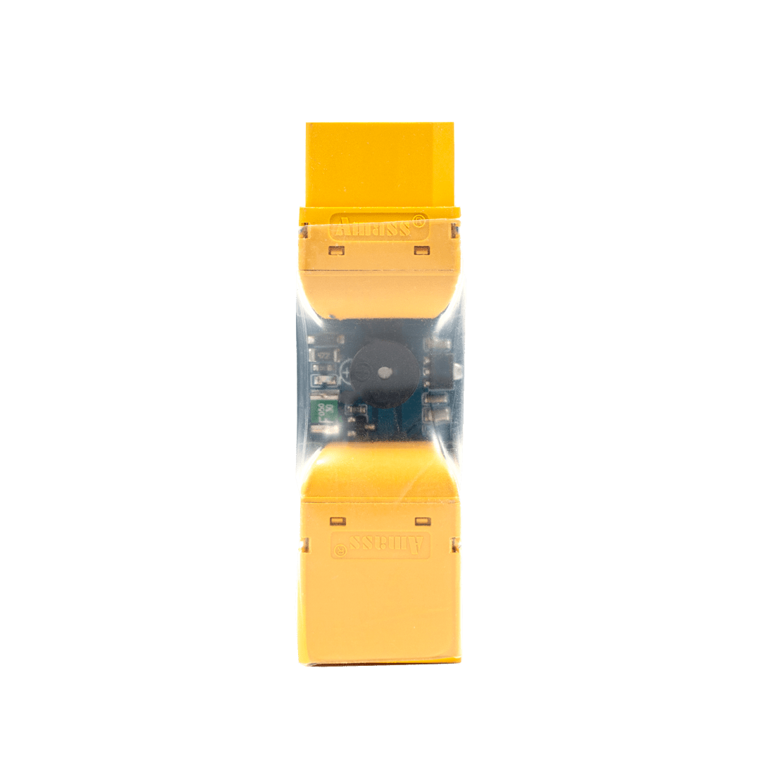 Smart Smoke Stopper - XT90 - iFlight Europe Official