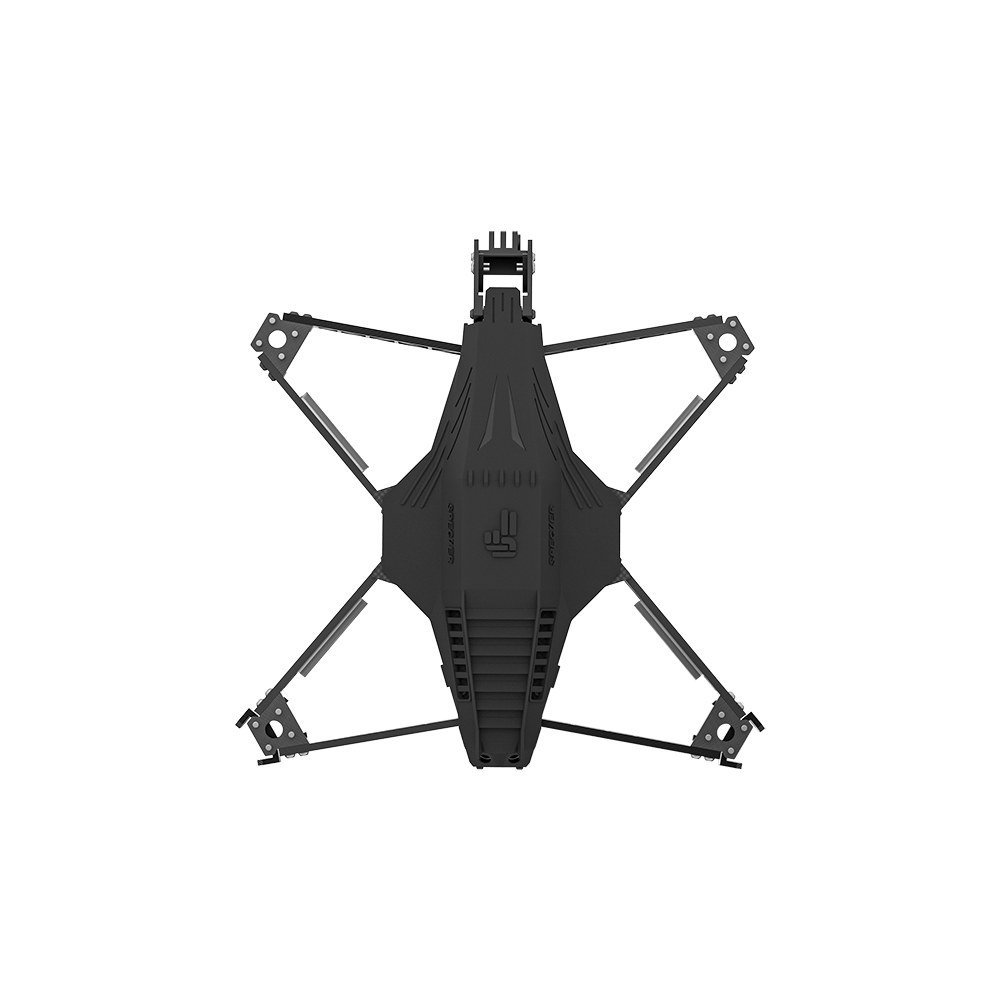 Specter 7 Frame Kit - iFlight