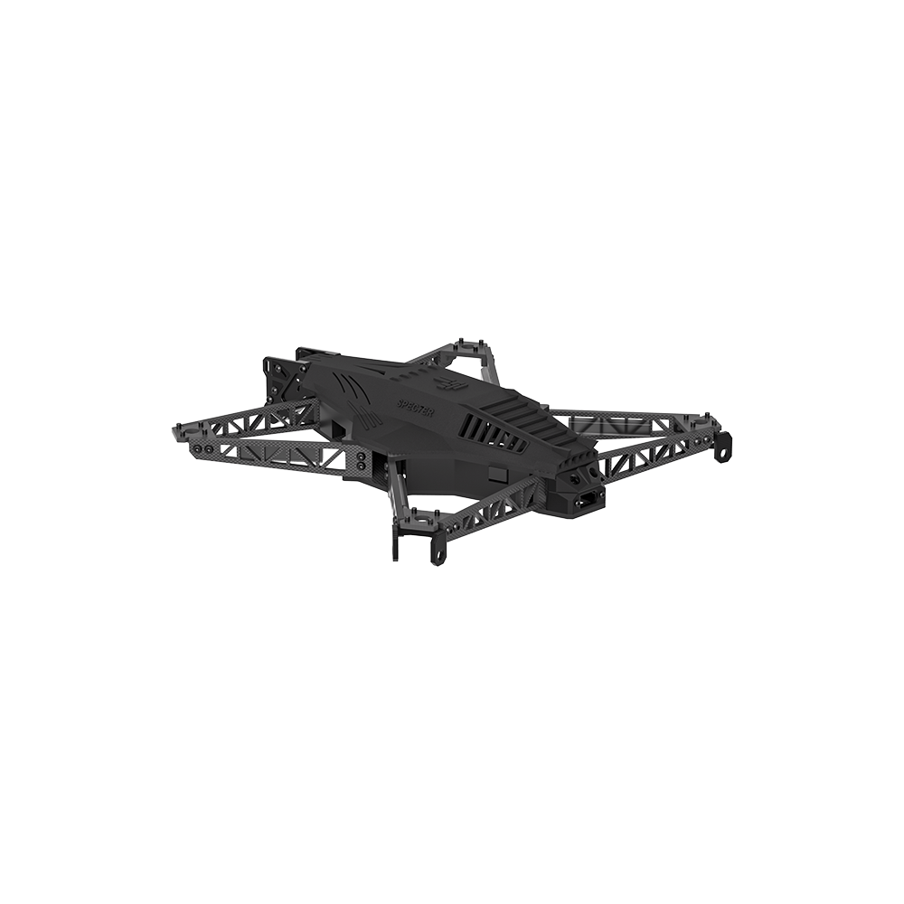 Specter 7 Frame Kit - iFlight