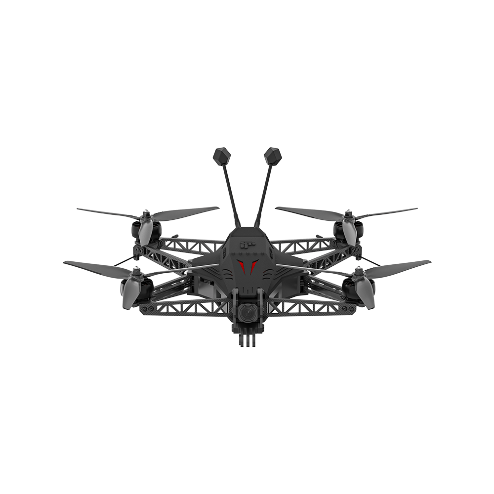 Specter 7 O4 6S HD - iFlight