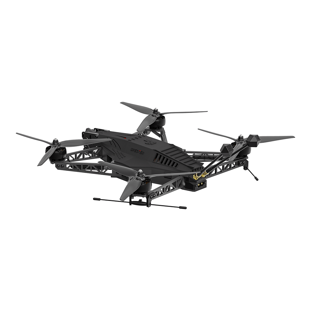 Specter 7 O4 6S HD - iFlight