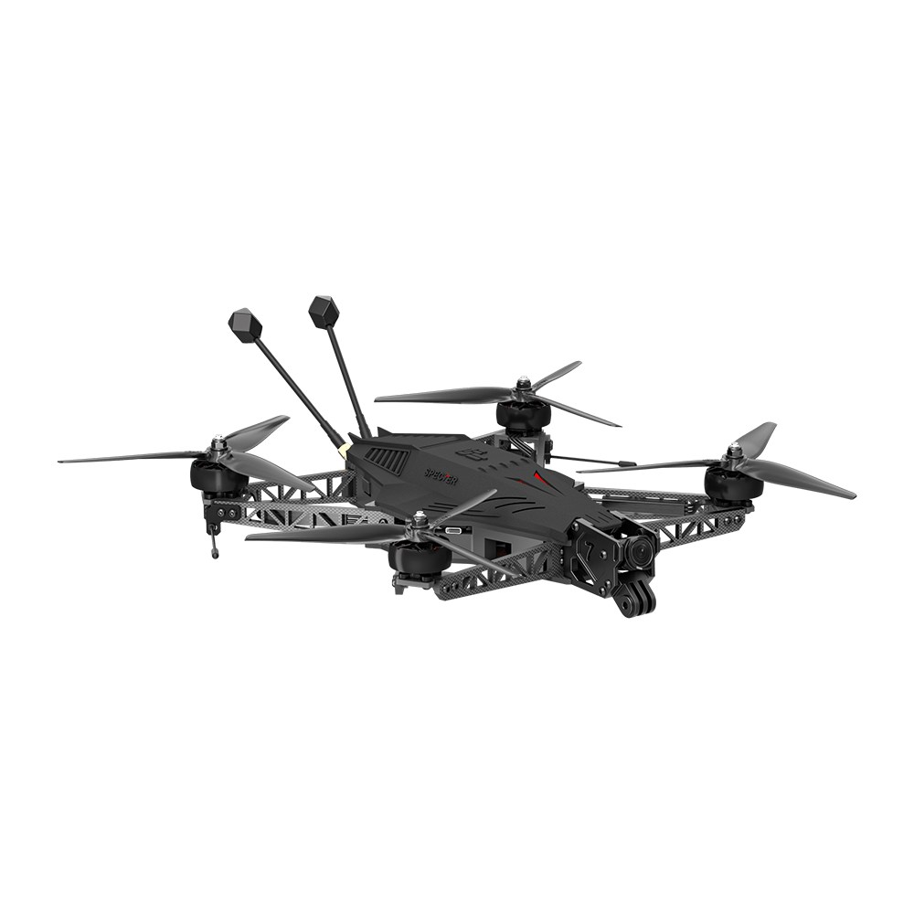 Specter 7 O4 6S HD - iFlight