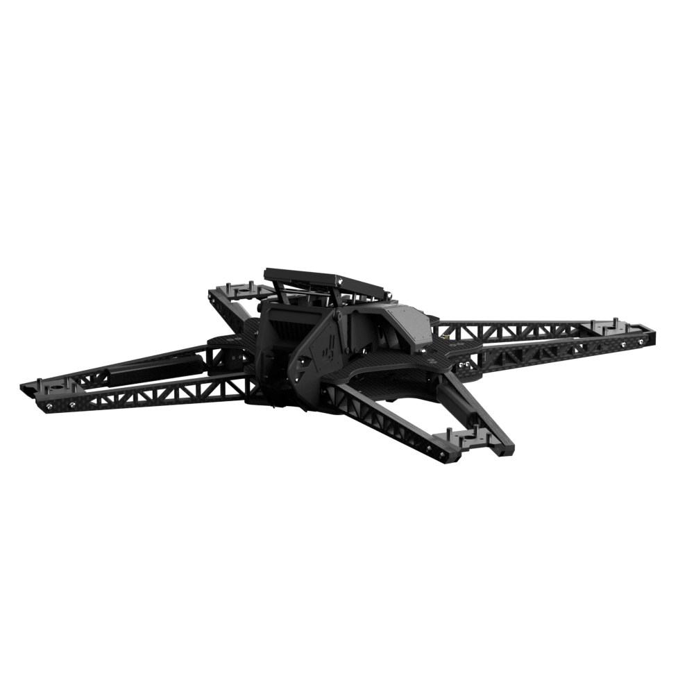 Startruss 11 O4 Frame Kit | PreOrder - iFlight Europe Official
