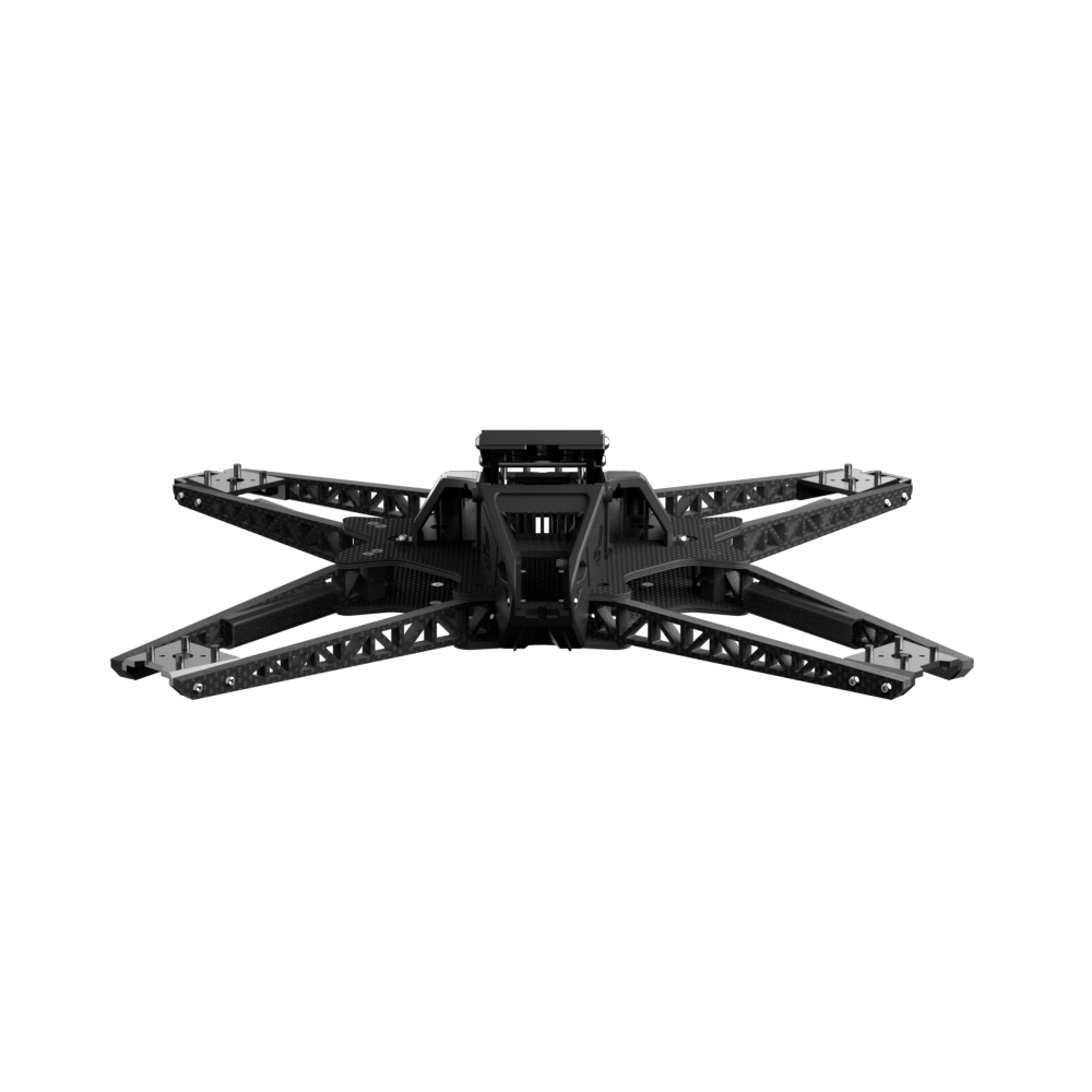 Startruss 11 O4 Frame Kit - iFlight