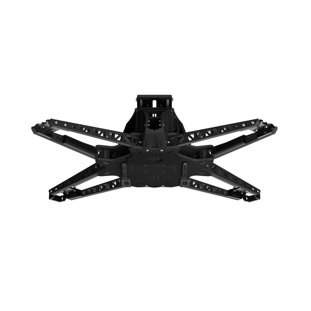 Startruss 11 O4 Frame Kit - iFlight