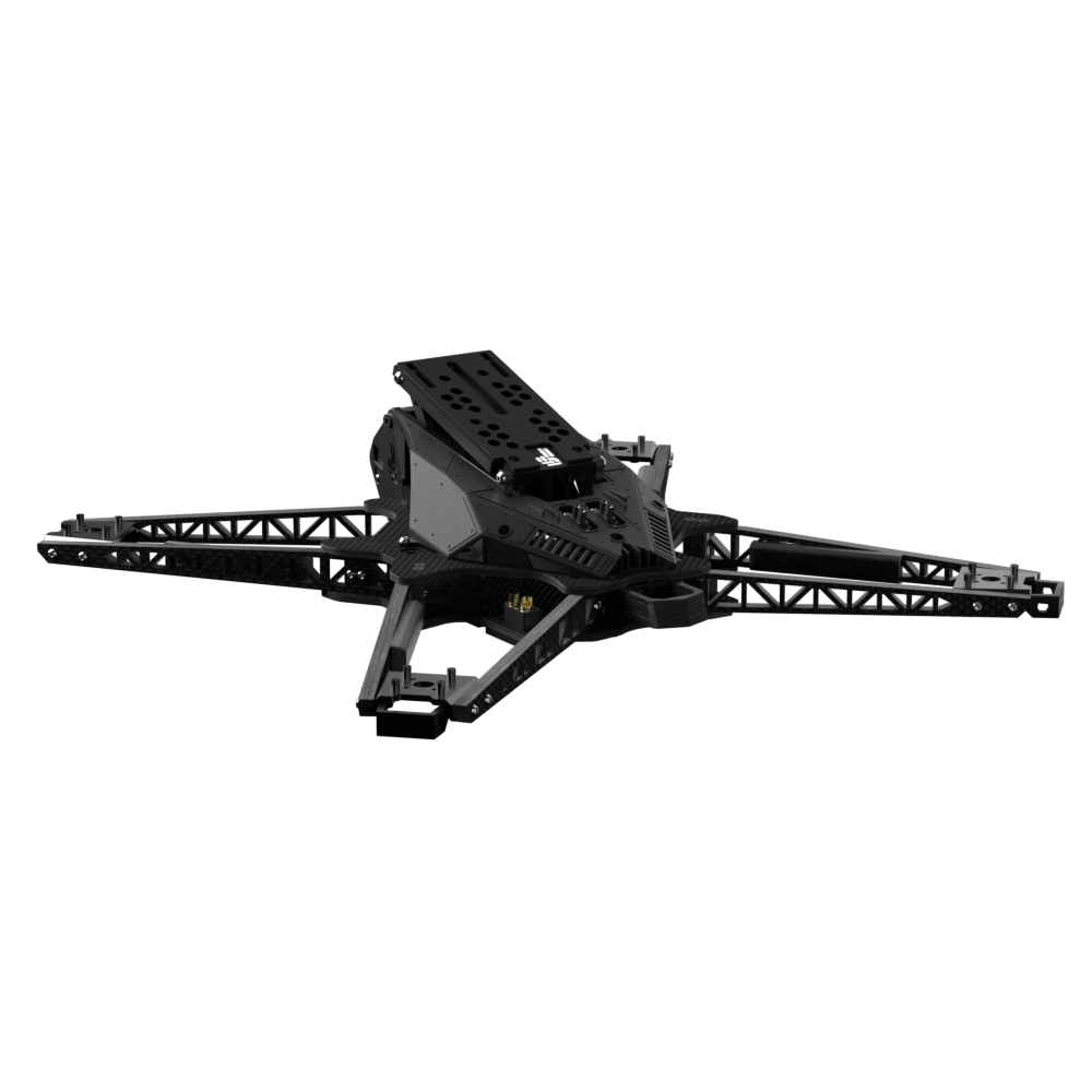 Startruss 11 O4 Frame Kit - iFlight