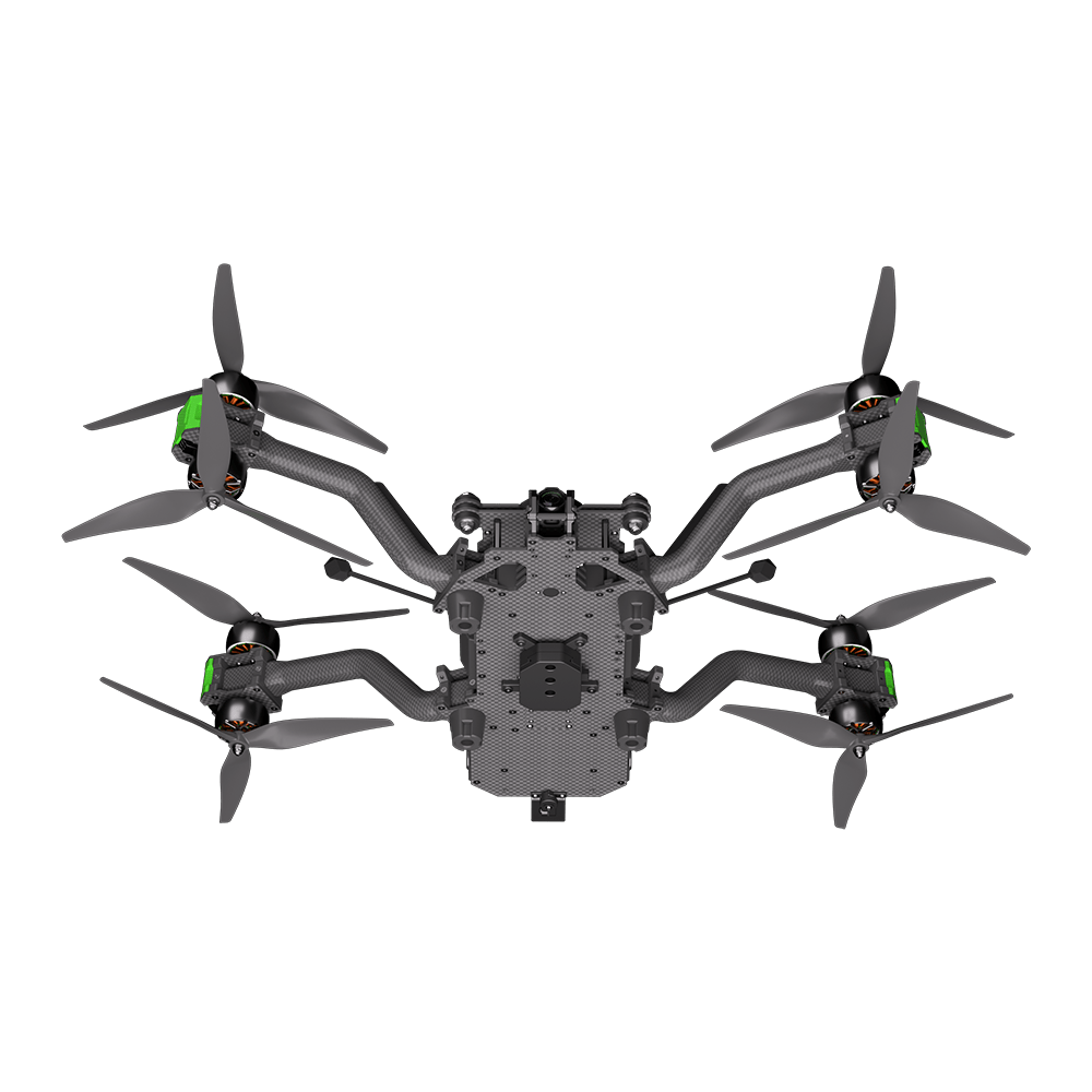 Taurus X8 Pro Max V2 8S HD Cinelifter - iFlight Europe