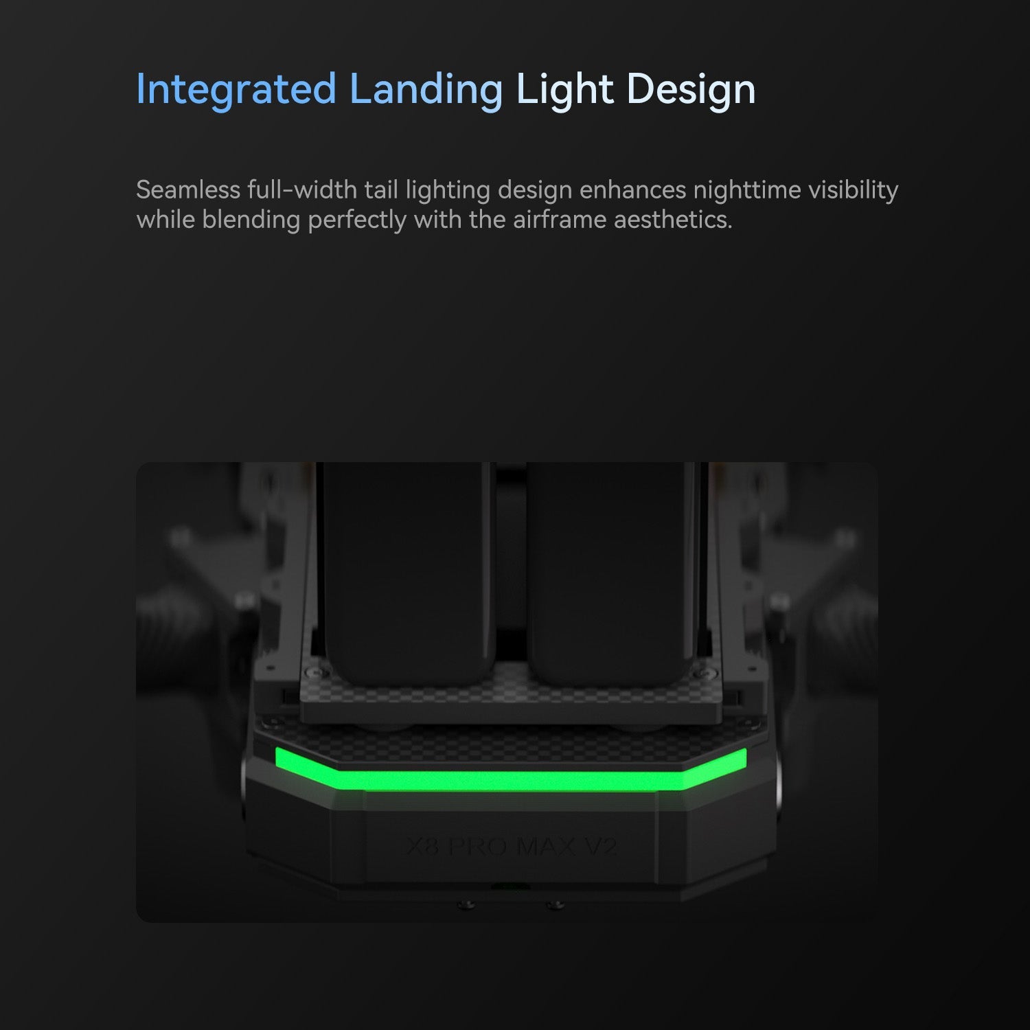 Taurus X8 Pro Max V2 8S HD Cinelifter - iFlight Europe