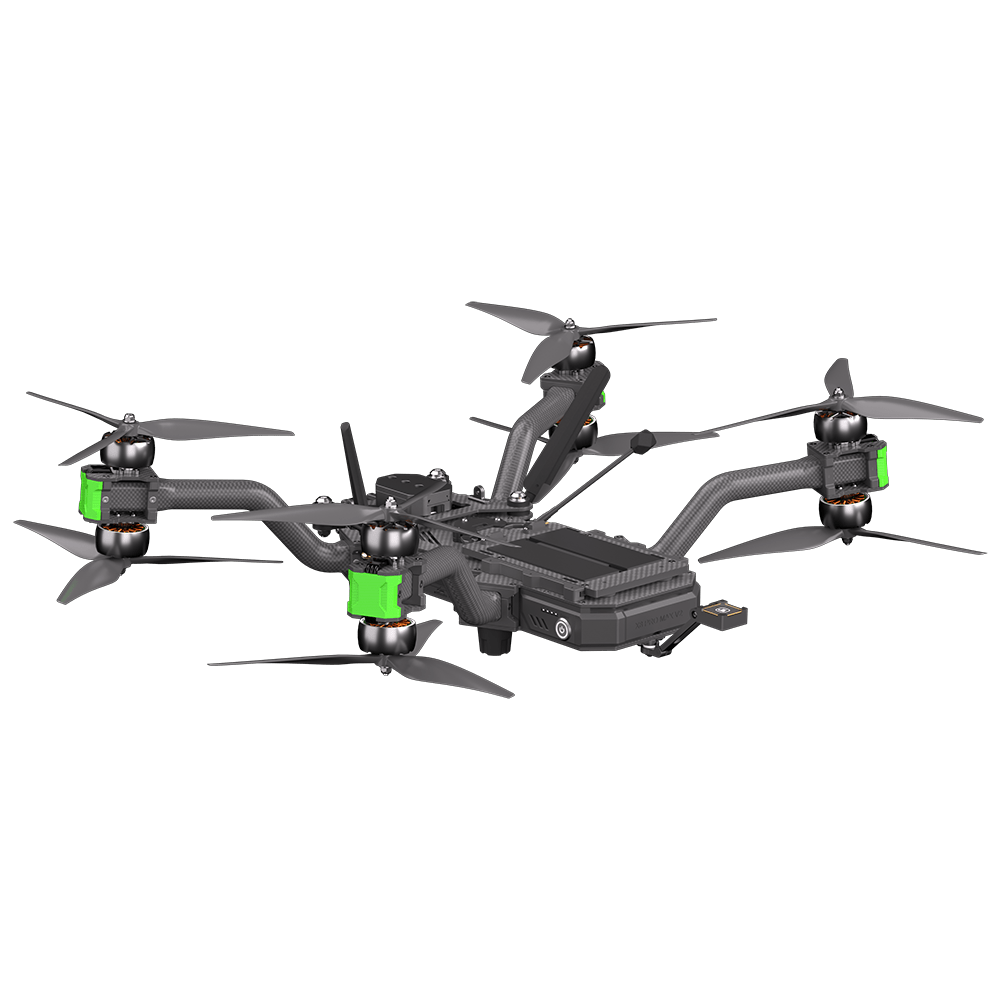 Taurus X8 Pro Max V2 8S HD Cinelifter - iFlight Europe