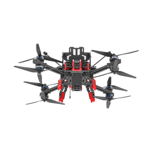 Taurus X8 V3 O3 6S HD Cinelifter - iFlight-RC Europe