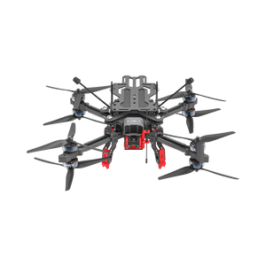 Taurus X8 V3 O3 6S HD Cinelifter - iFlight-RC Europe