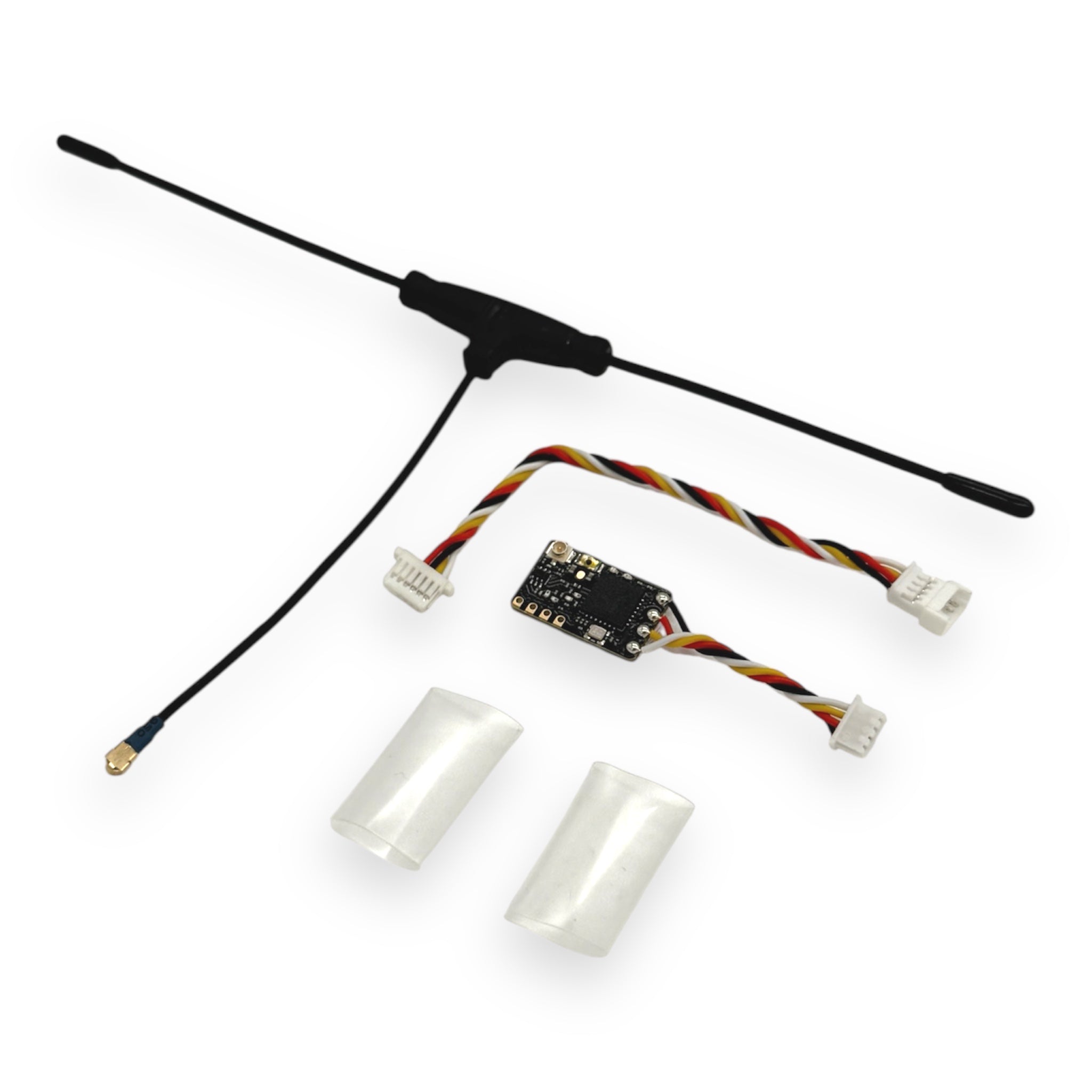 TBS Crossfire NANO RX - Plug & Play - iFlight Europe Official