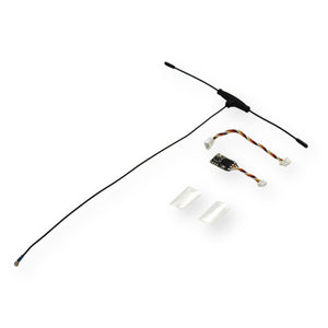 TBS Crossfire NANO RX - Plug & Play - iFlight