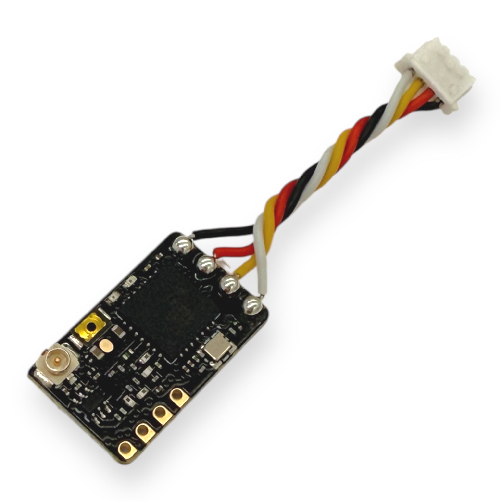 TBS Crossfire NANO RX - Plug & Play - iFlight