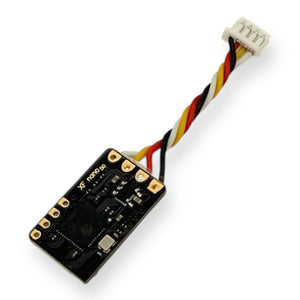 TBS Crossfire NANO RX - Plug & Play - iFlight