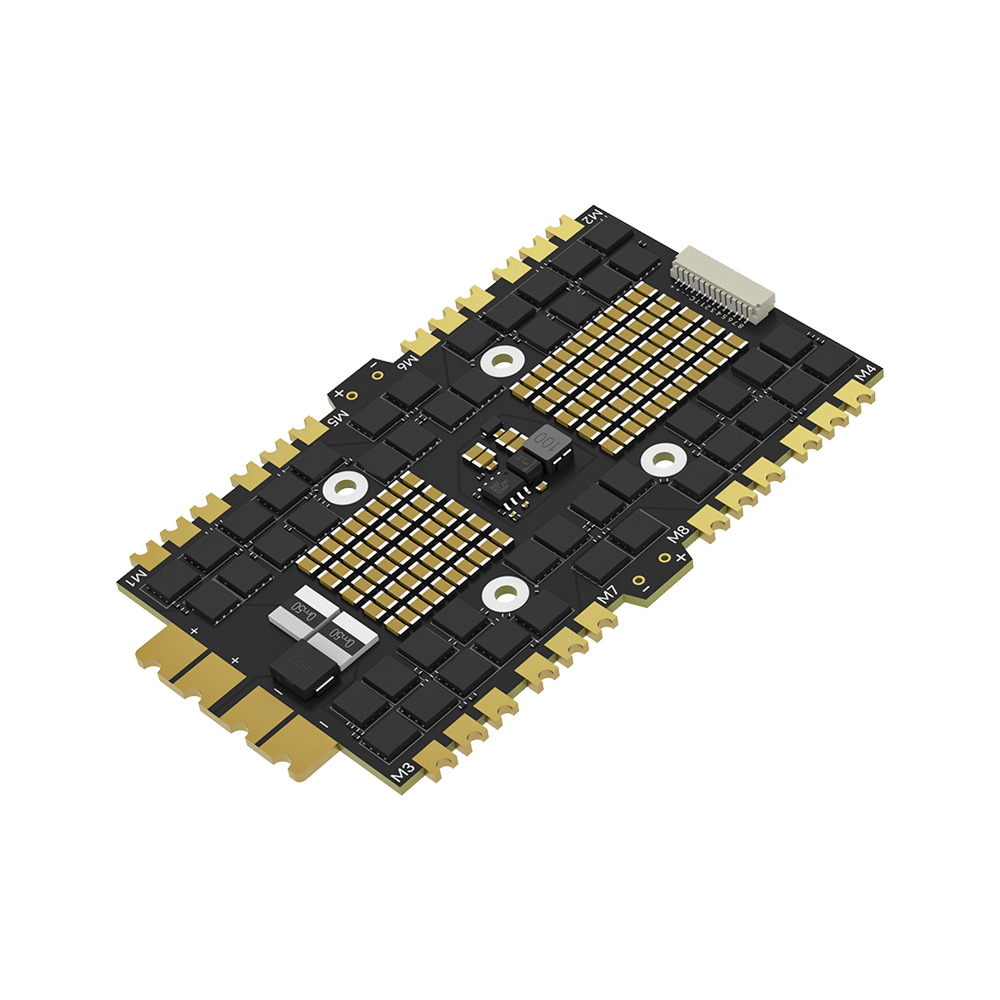 Thunder 8in1 8S ESC - iFlight