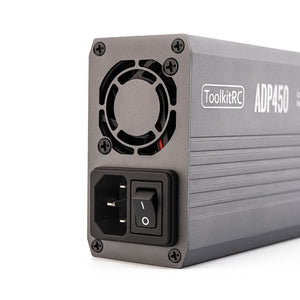 ToolkitRC ADP450 Power Supply - iFlight Europe Official