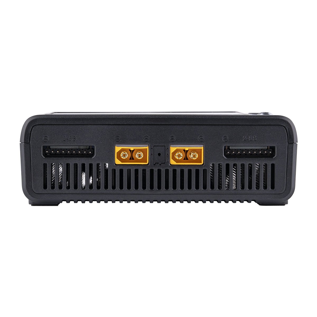 ToolkitRC M8D 1600W 1-8S Dual Channel DC Smart Charger - ToolkitRC