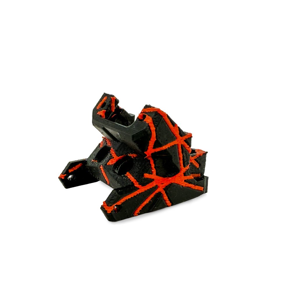 Toxic TPU 3D Prints - Nazgul Evoque F5/F6 V2 - iFlight Europe
