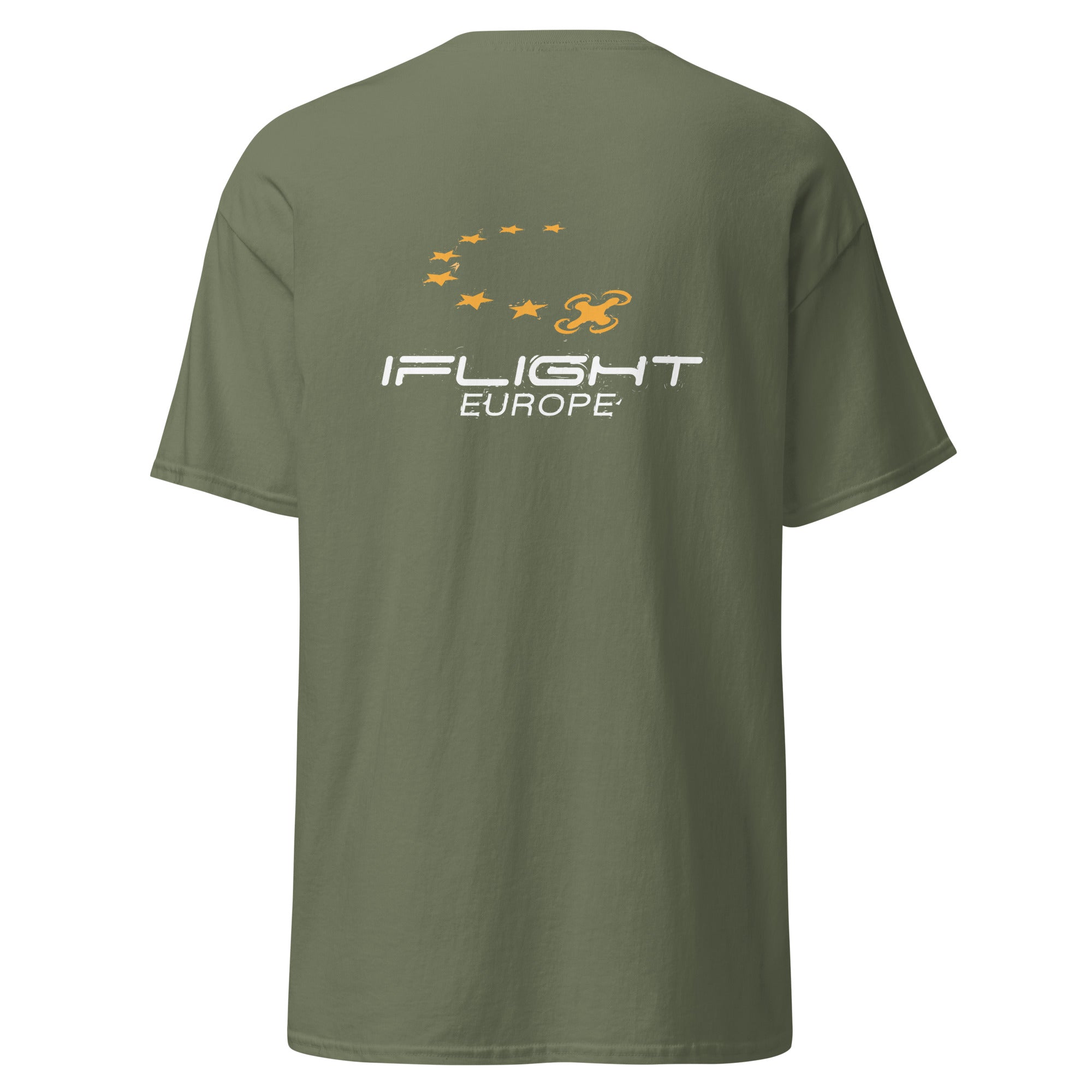 Premium T-Shirt - Logo - iFlight Europe Official