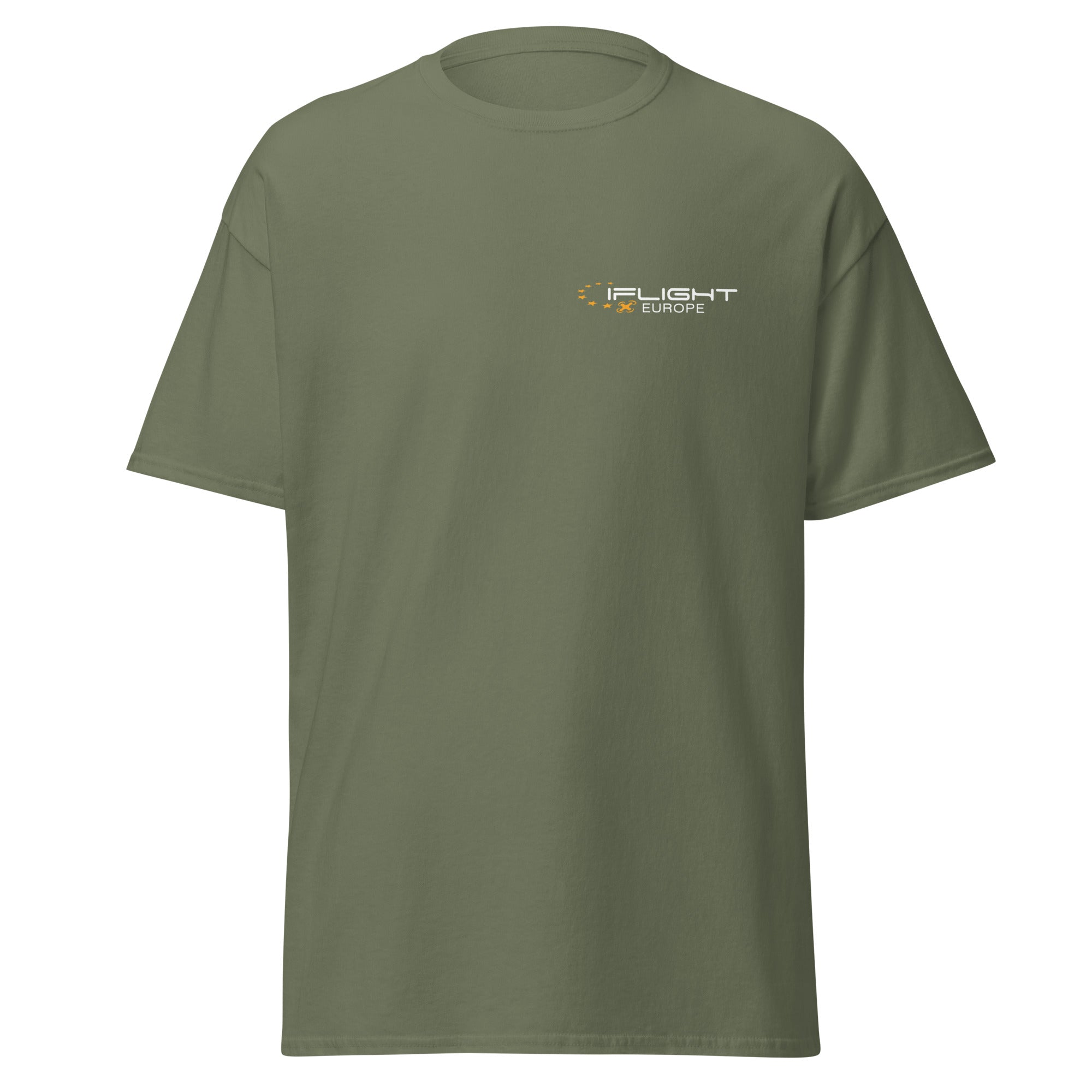 Premium T-Shirt - Logo - iFlight Europe Official