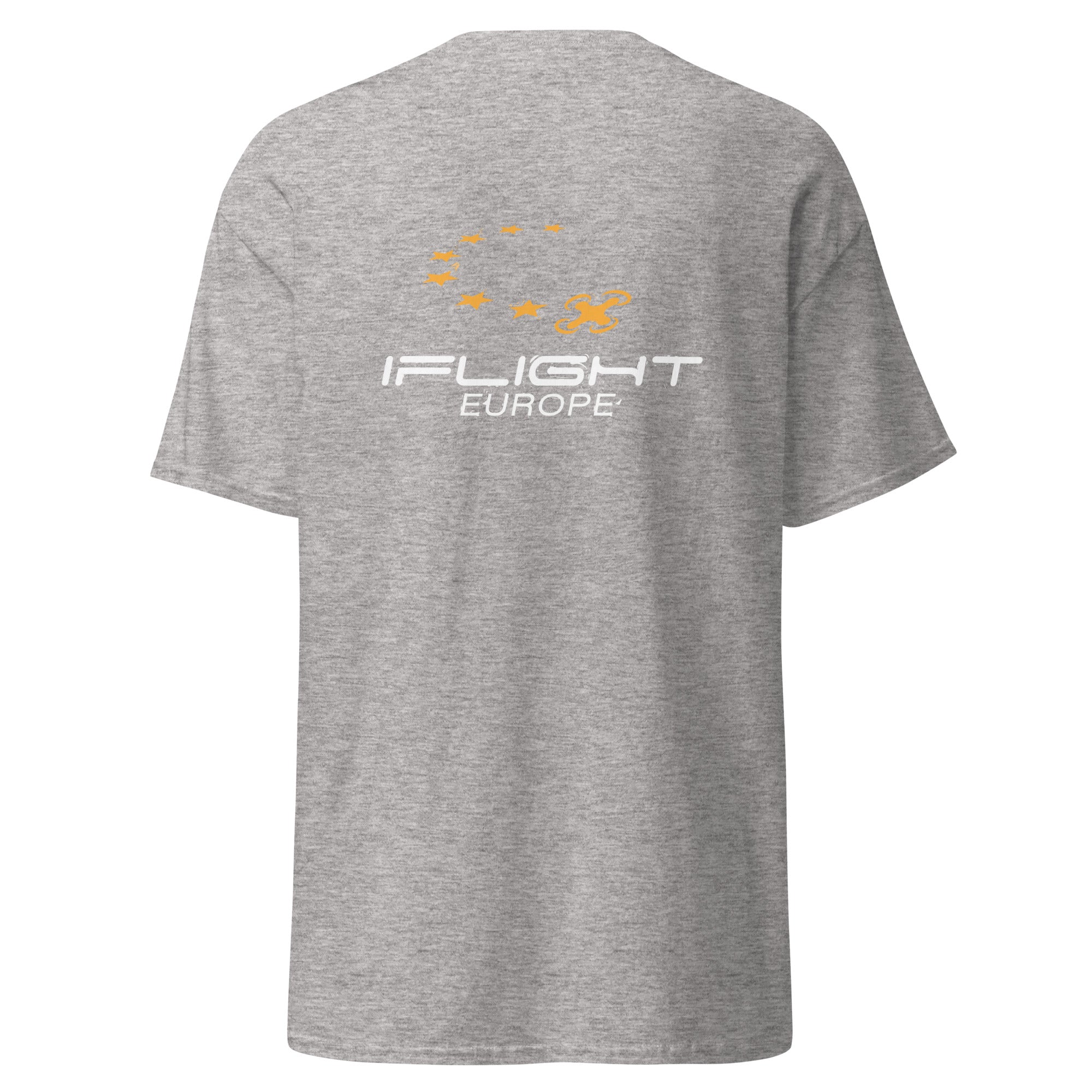 Premium T-Shirt - Logo - iFlight Europe Official