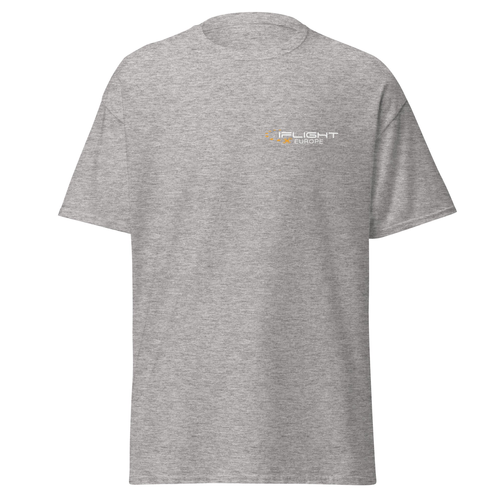 Premium T-Shirt - Logo - iFlight Europe Official