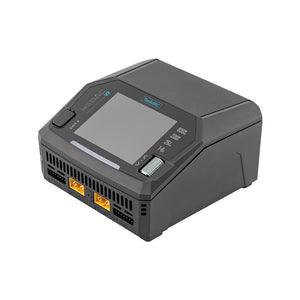 ToolkitRC M6DAC V2 800W LiPo 1-6S 15A Dual Channel AC/DC Smart Charger - iFlight Europe