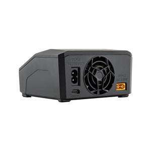 ToolkitRC M6DAC V2 800W LiPo 1-6S 15A Dual Channel AC/DC Smart Charger - iFlight Europe