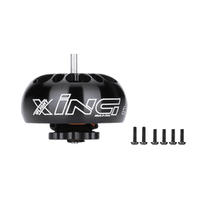 XING 1504 3100KV Motor - iFlight