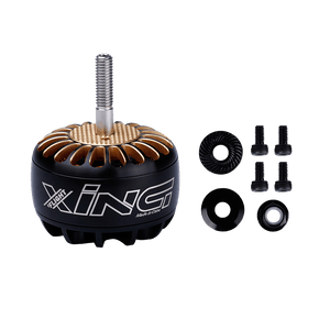 XING 4214 2-8S X CLASS FPV Motor - iFlight