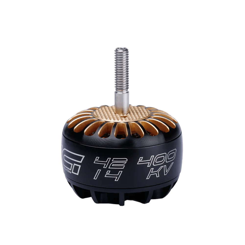 XING 4214 2 - 8S X CLASS FPV Motor - iFlight Europe