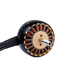 XING 4214 2-8S X CLASS FPV Motor - iFlight