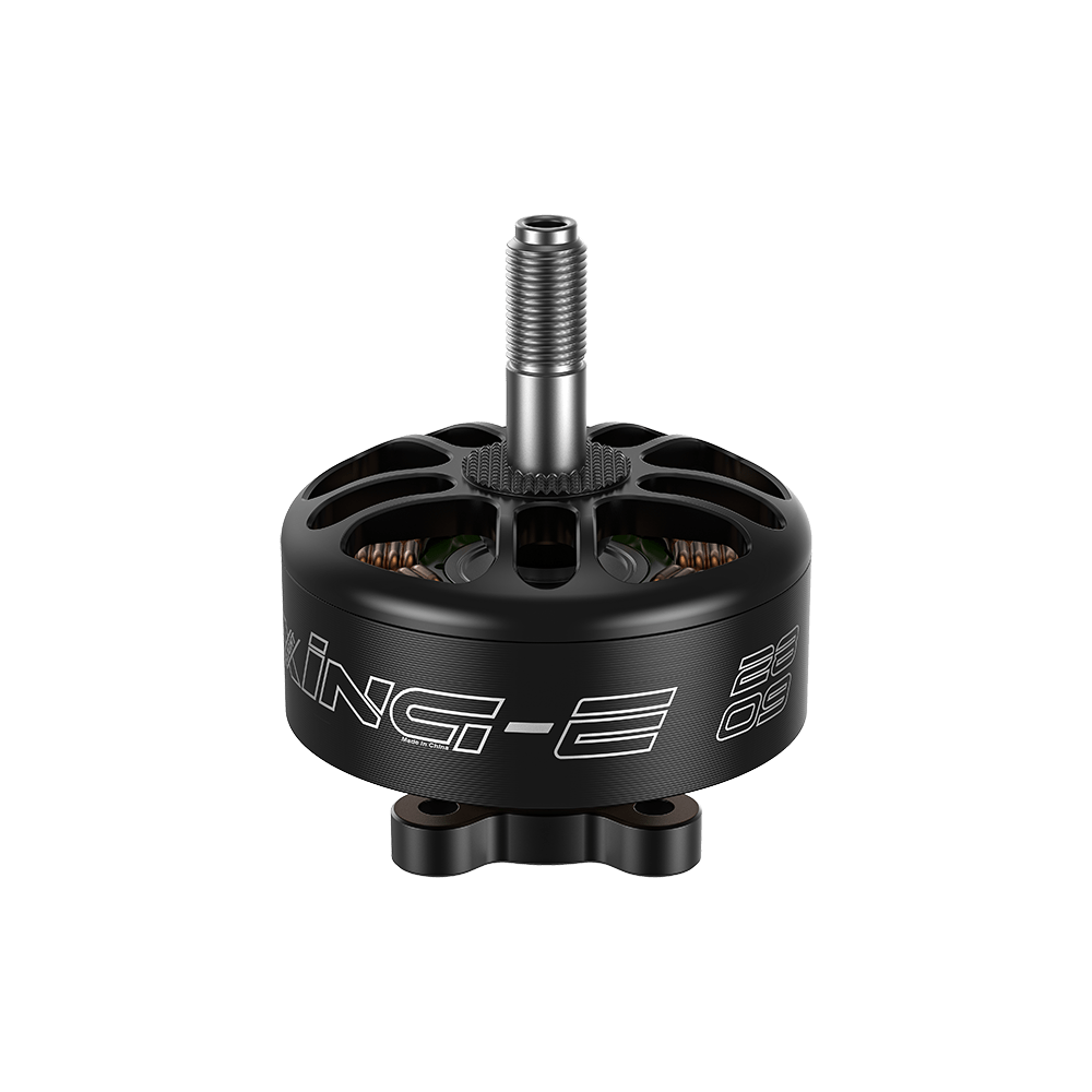 XING - E 2809 Cinelifter Motor - iFlight Europe Official