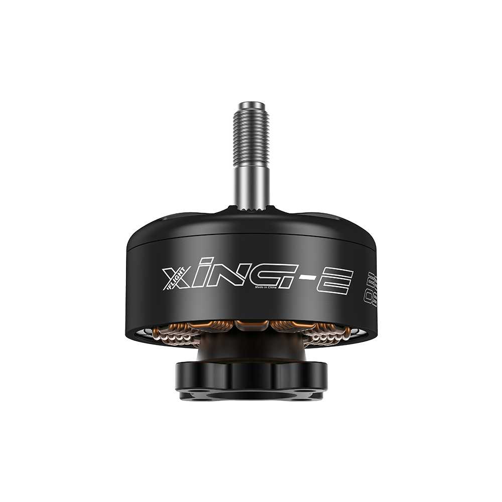 XING - E 2809 Cinelifter Motor - iFlight Europe Official