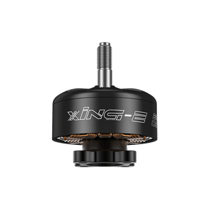 XING - E 2809 Cinelifter Motor - iFlight Europe Official