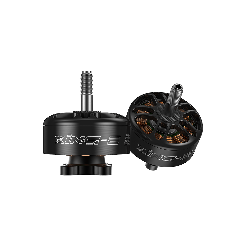 XING - E 2809 Cinelifter Motor - iFlight Europe Official