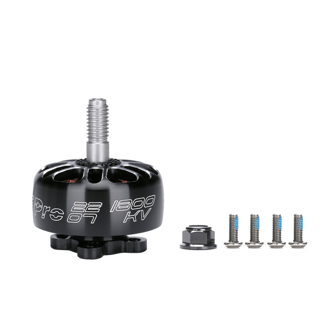 XING-E Pro 2207 FPV Motor - iFlight