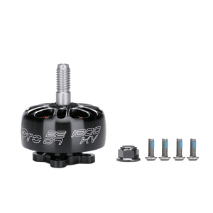 XING-E Pro 2207 FPV Motor - iFlight