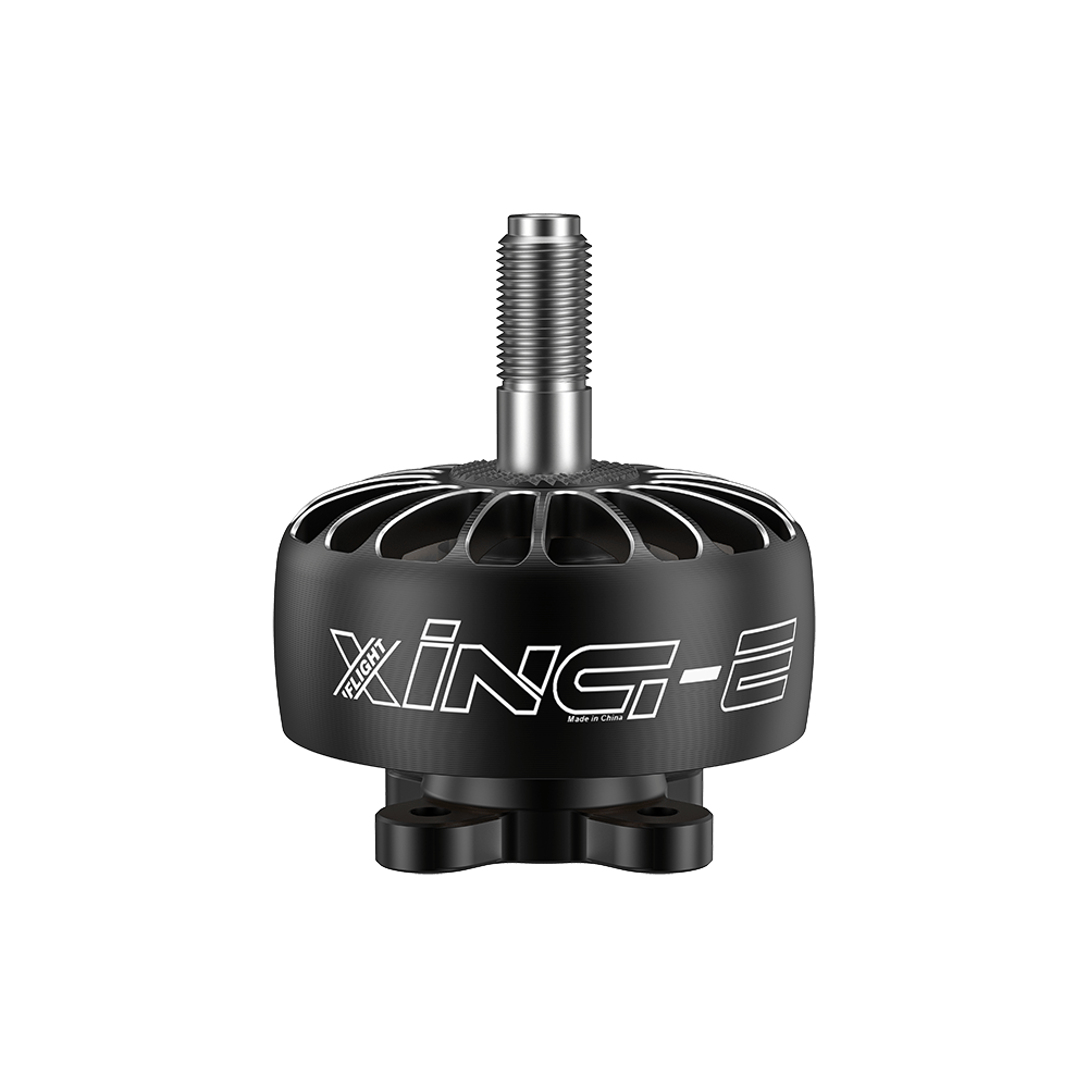 XING - E Pro 2207 FPV Motor - iFlight Europe