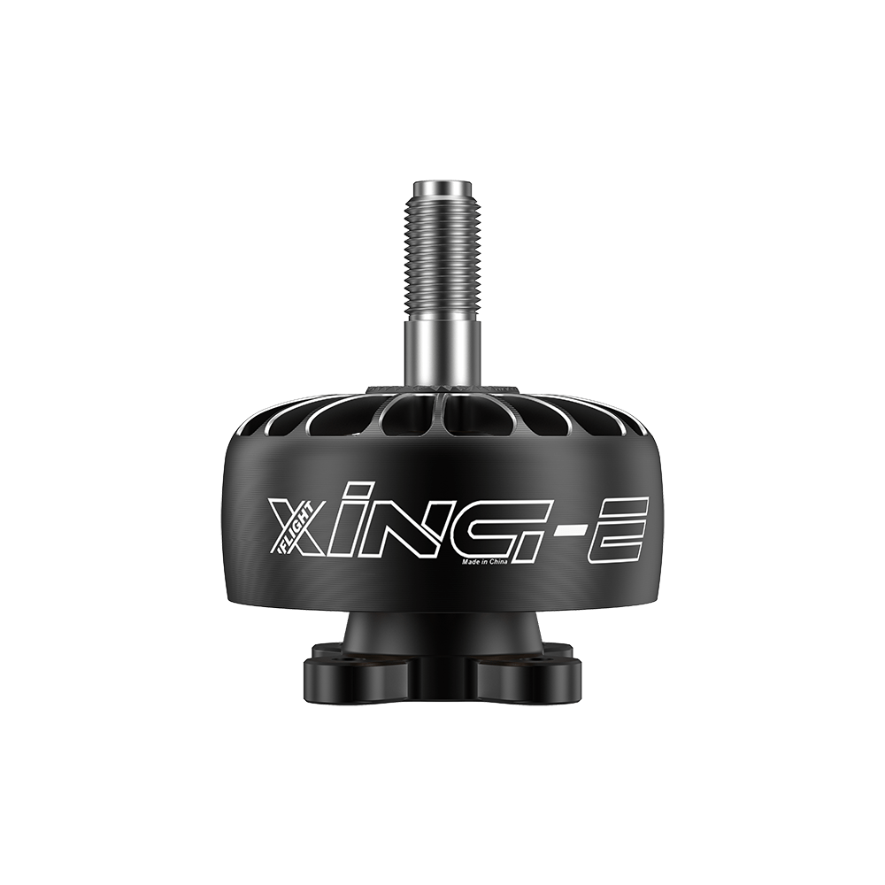 XING - E Pro 2207 FPV Motor - iFlight Europe
