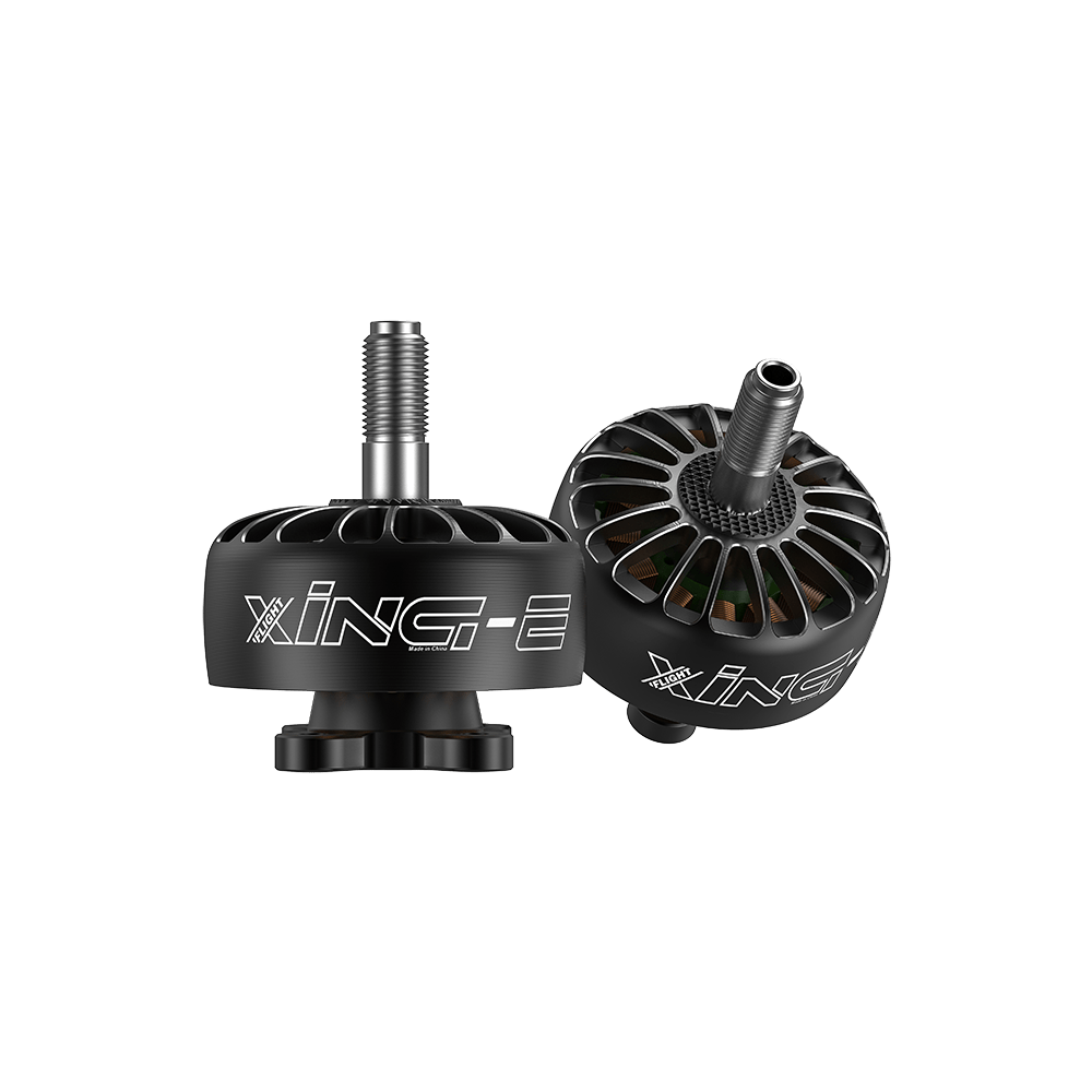 XING-E Pro 2207 FPV Motor - iFlight