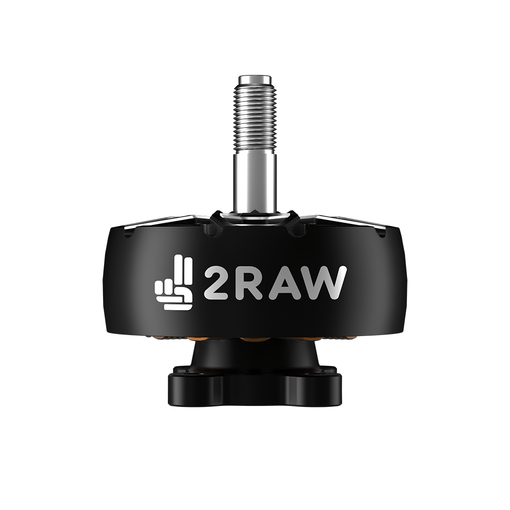 XING2 2806.5 FPV Cinelifiter Motor - iFlight Europe Official