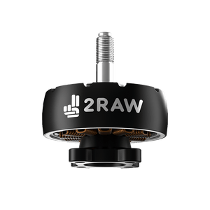 XING2 2806.5 FPV Cinelifiter Motor - iFlight Europe Official