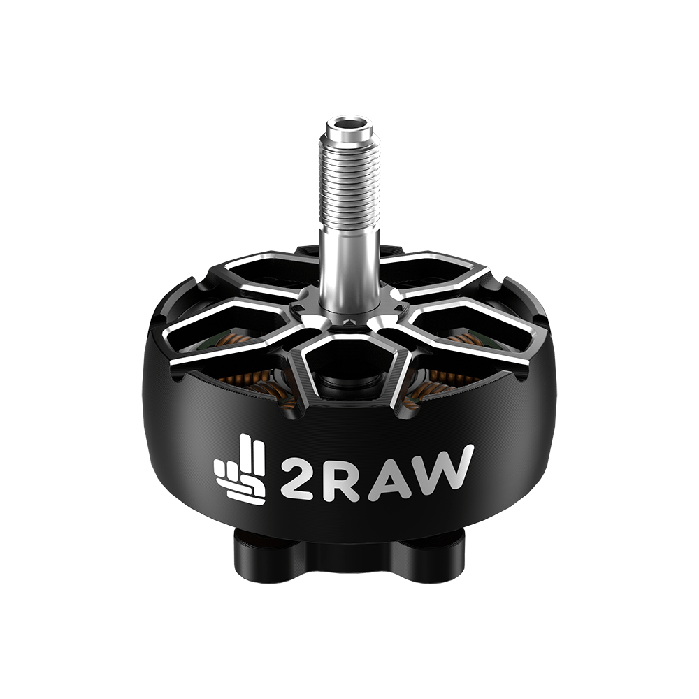 XING2 2806.5 FPV Cinelifiter Motor - iFlight Europe Official