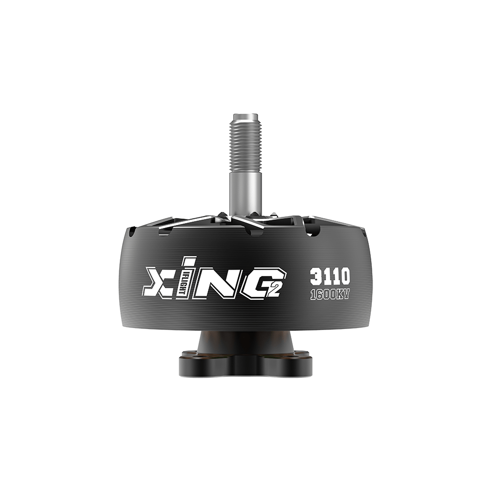XING2 3110 FPV Cinelifter Motor - iFlight-RC Europe