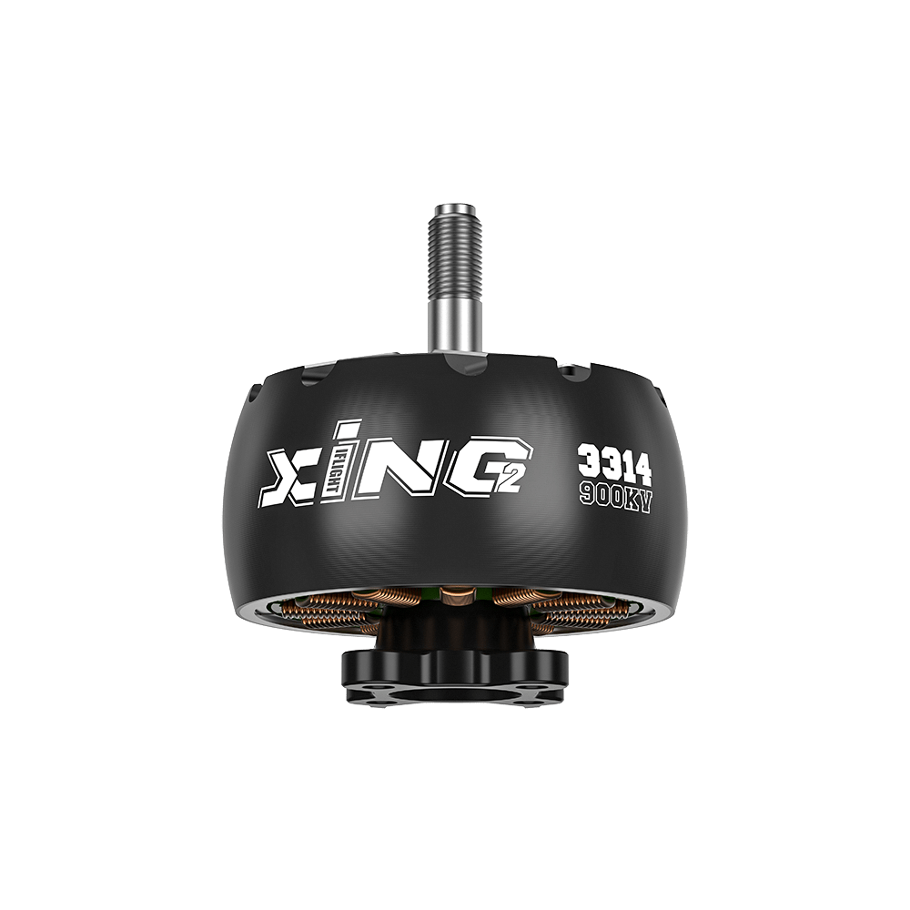 XING2 3314 FPV Cinelifter Motor - iFlight-RC Europe