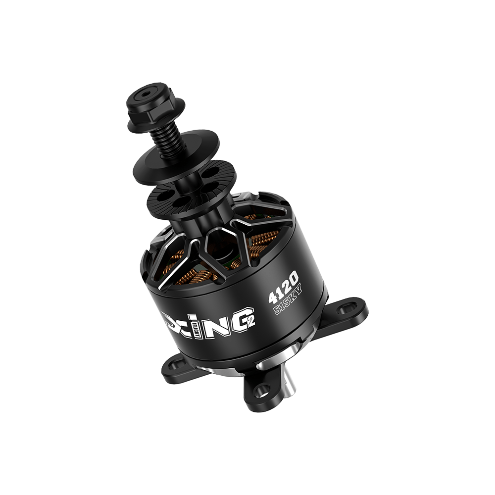 XING2 4120 515KV Wing Motor - iFlight