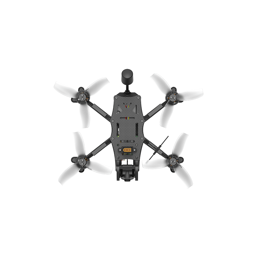 AOS 3.5 V5 O4 Pro 4S - iFlight